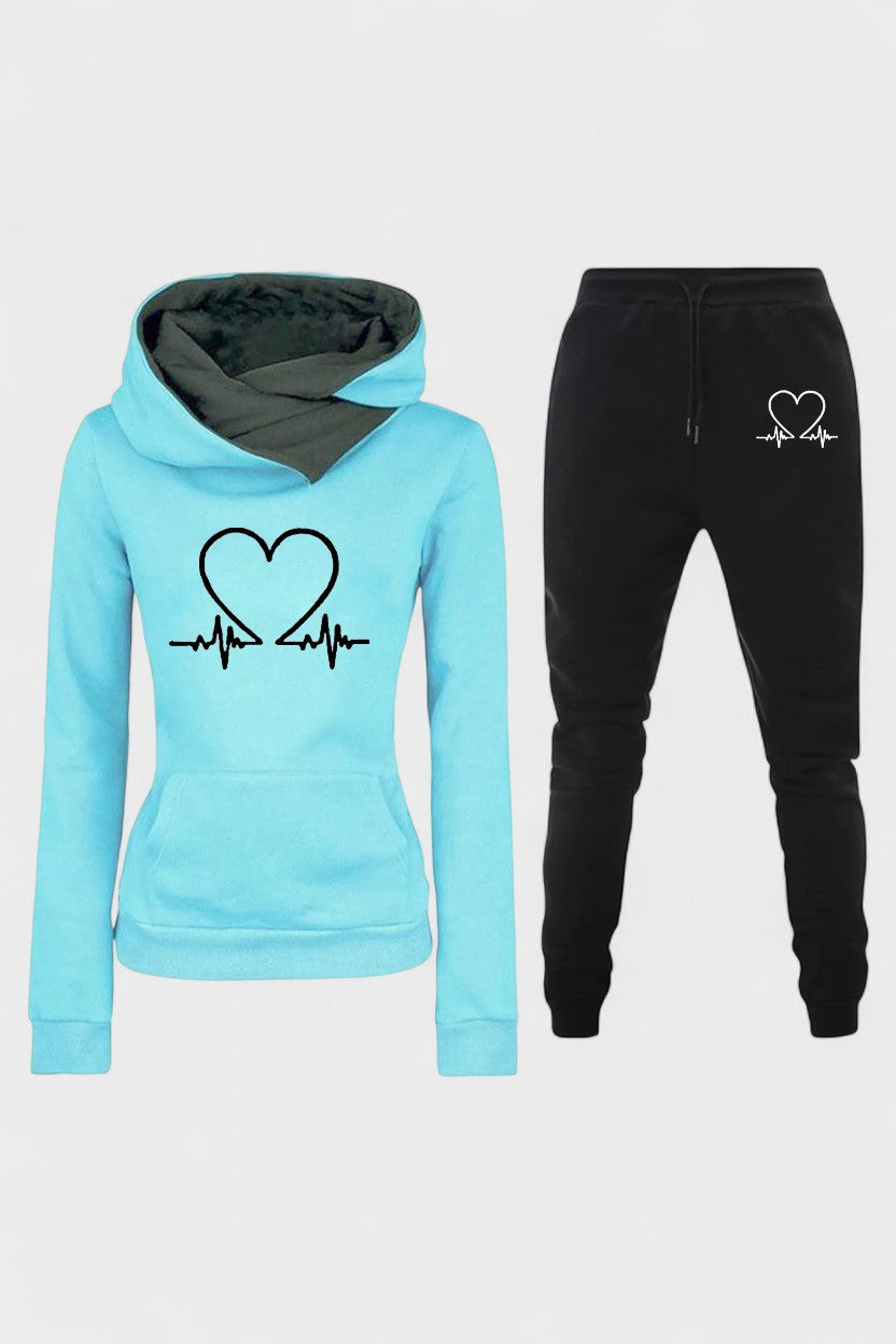 Josefine™ Long Sleeve Set - Stylish Comfort for Every Occasion