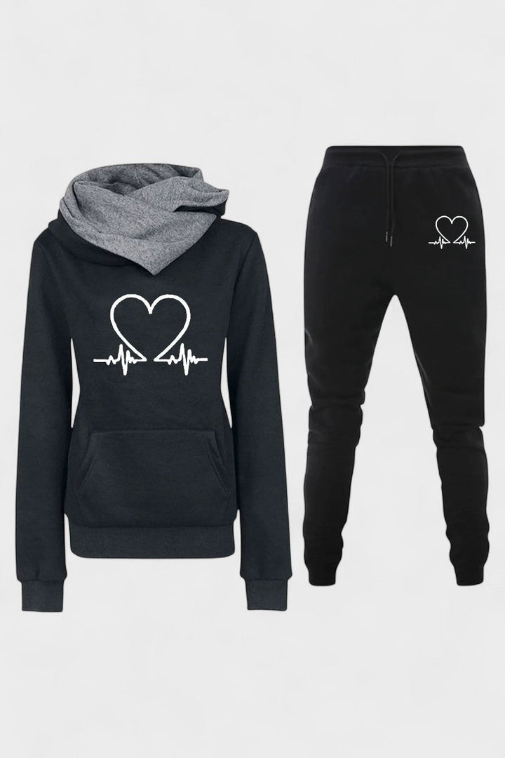 Josefine™ Long Sleeve Set - Stylish Comfort for Every Occasion