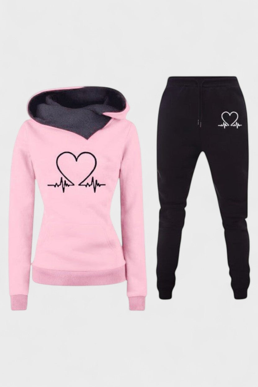 Josefine™ Long Sleeve Set - Stylish Comfort for Every Occasion