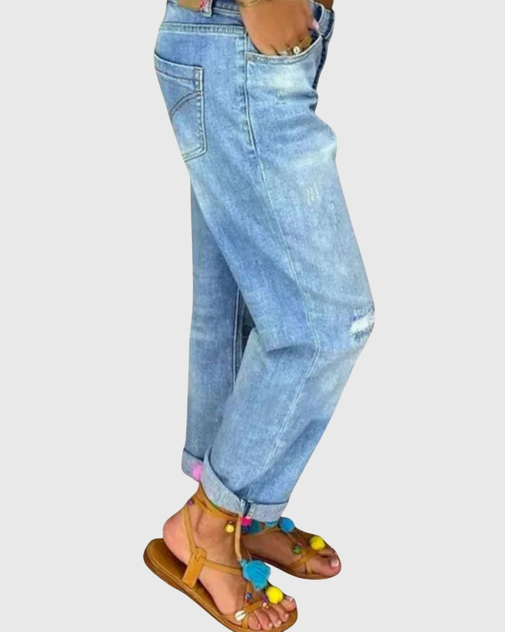 Joyful Comfort: Stylish and Versatile Pants for Every Occasion