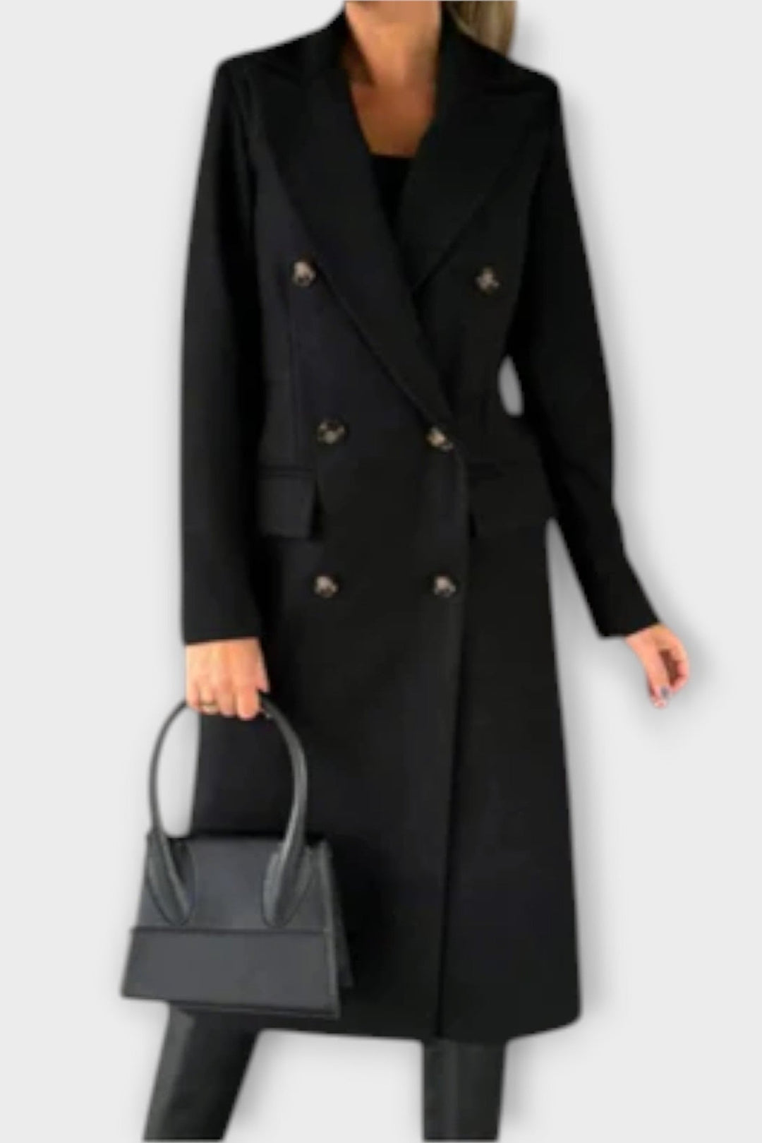 Judith | Trench Coat