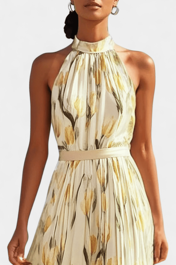 Juliene | Maxi Dress