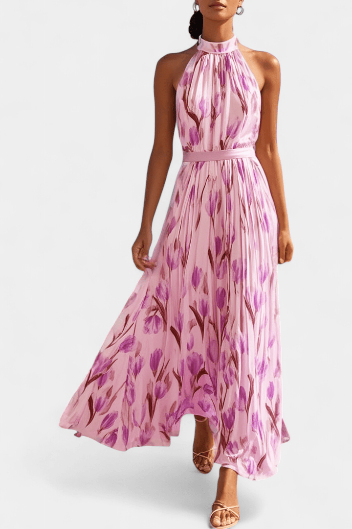Juliene | Maxi Dress