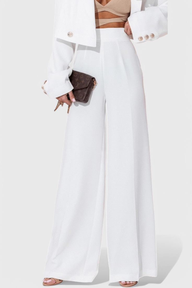 Karen Ensemble: Effortless Style for Every Occasion