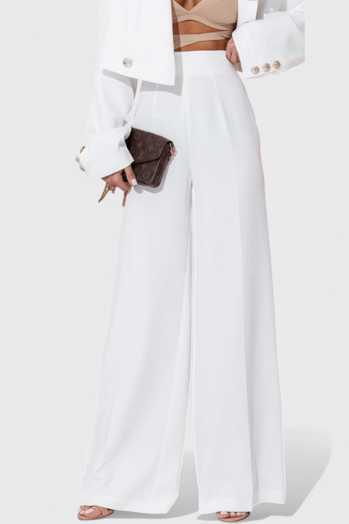 Karen Ensemble: Effortless Style for Every Occasion