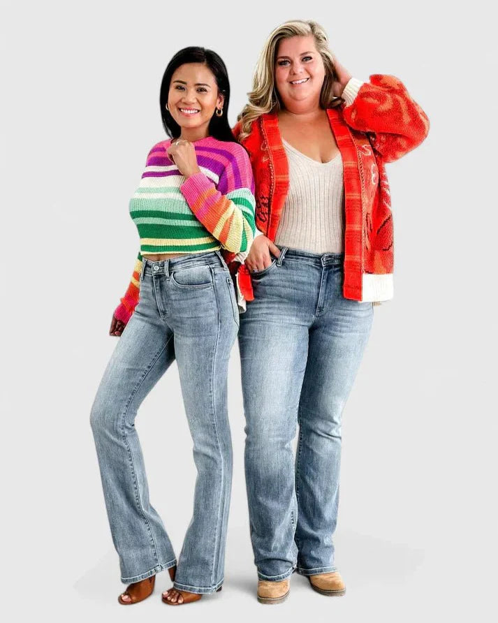 Karen Sophisticated Pants: Elevate Your Style with Effortless Elegance