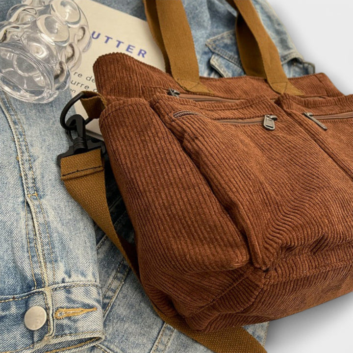 Karen | Mochila Taske: Estilo y Comodidad para tu Día a Día