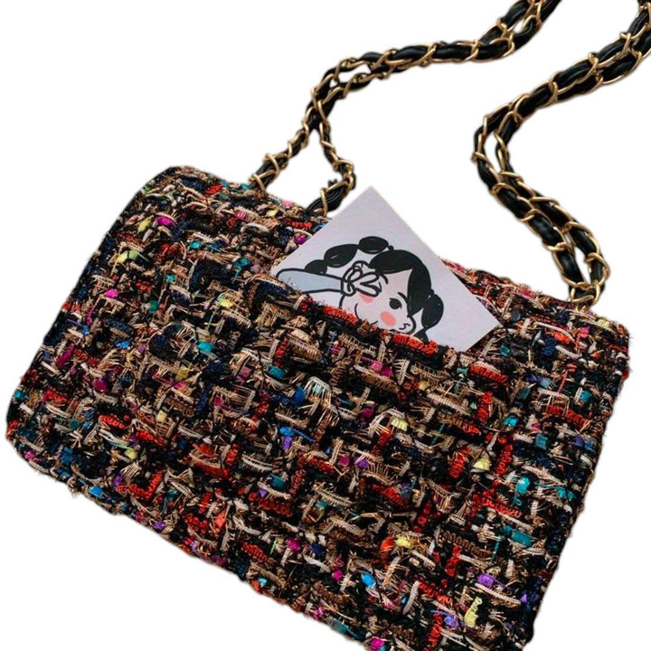 Bolsa Karen: Elegancia y Versatilidad para Cada Ocasión