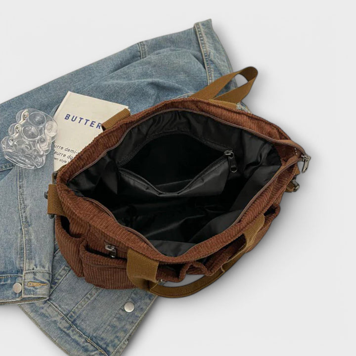 Karen | Mochila Taske: Estilo y Comodidad para tu Día a Día