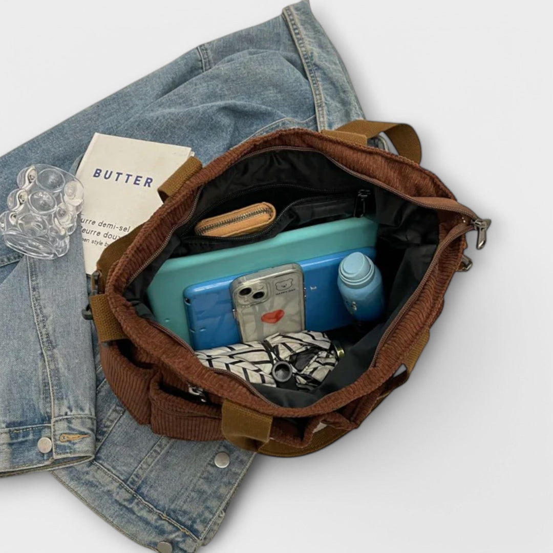 Karen | Mochila Taske: Estilo y Comodidad para tu Día a Día