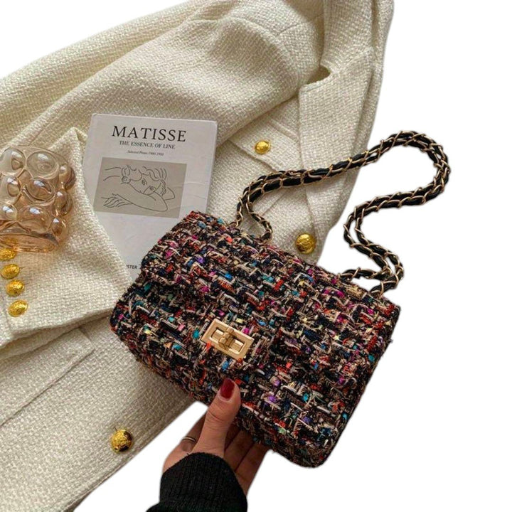 Bolsa Karen: Elegancia y Versatilidad para Cada Ocasión