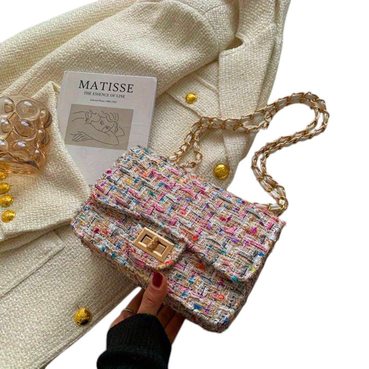 Bolsa Karen: Elegancia y Versatilidad para Cada Ocasión