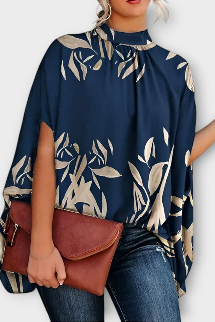 Karla | Versatile Night Blouse