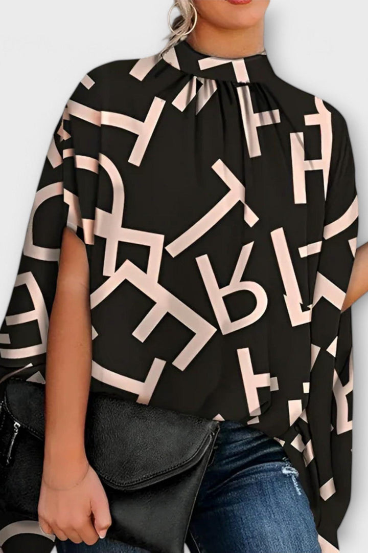 Karla | Versatile Night Blouse