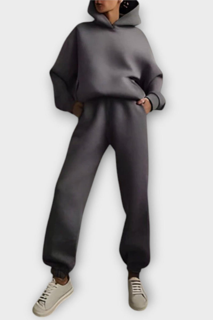 Karla Long Sleeve Set - Effortless Style and Comfort for Every Occasion