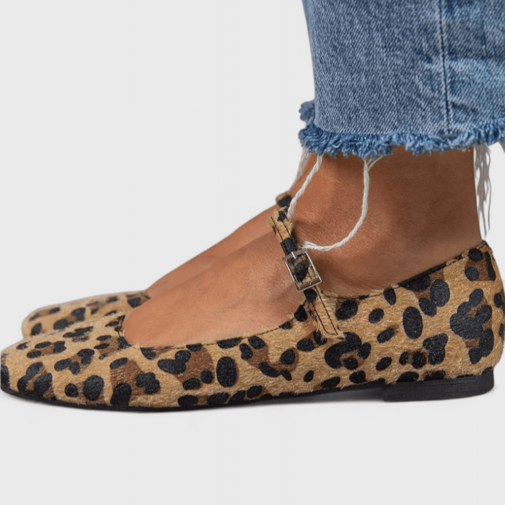 Karla | Sandalia Ortopédica Con Soporte Superior para Comodidad Todo el Día