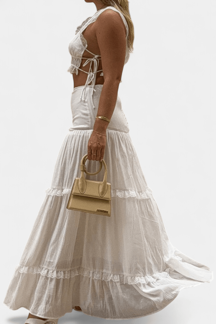 Karla Luxe Lounge Set - Elevate Your Comfort with Stylish Versatility