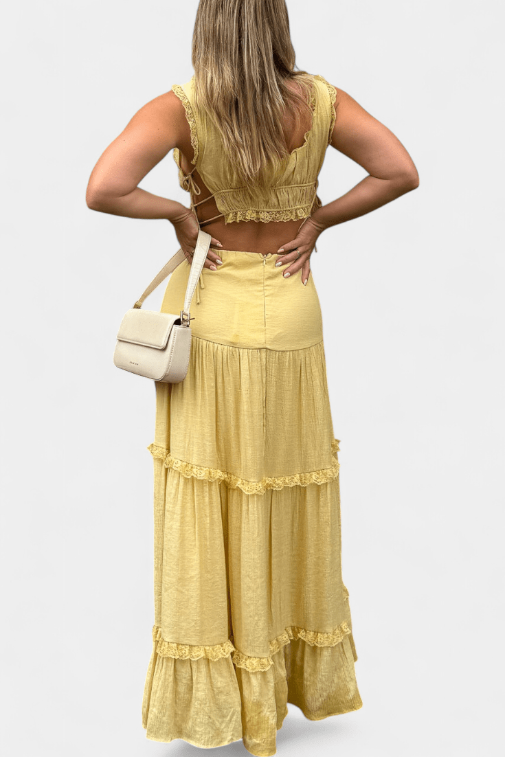 Karla Luxe Lounge Set - Elevate Your Comfort with Stylish Versatility