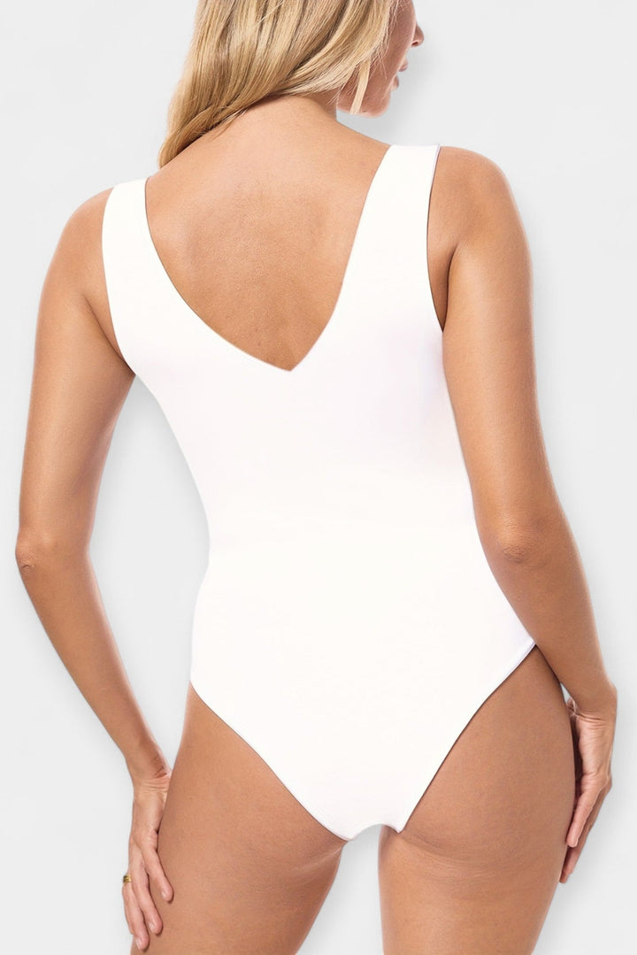 Karla | Top sin mangas cómodo y elegante para un estilo fresco y versátil