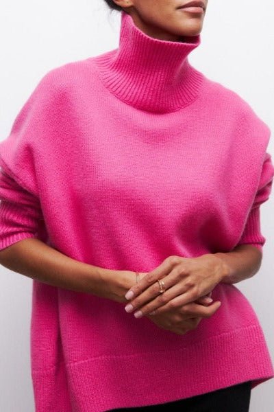 Katrielle Polo Shirt