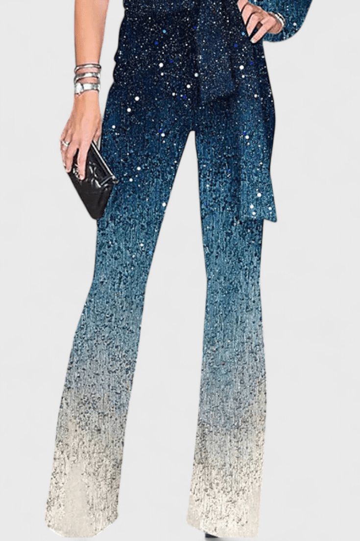 Katrine Asymmetrical Mono: Elevate Your Style with Unique Elegance