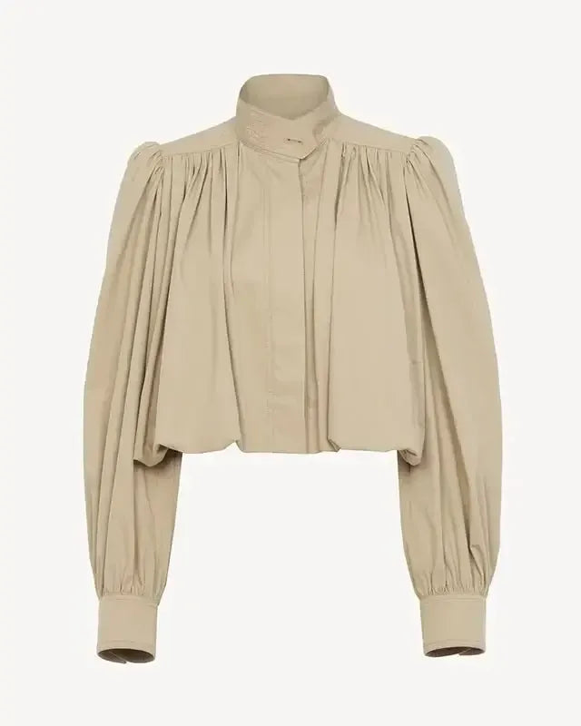 Katrine | Bomber Jacket