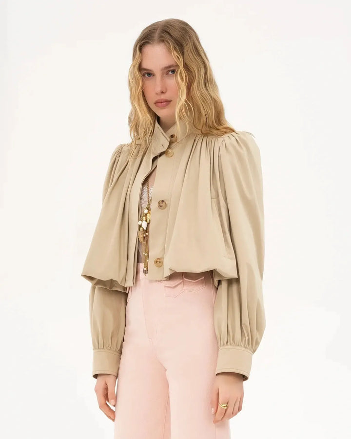 Katrine | Bomber Jacket