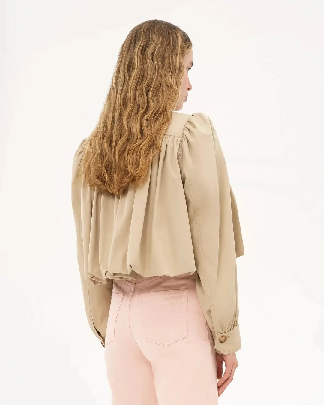 Katrine | Bomber Jacket