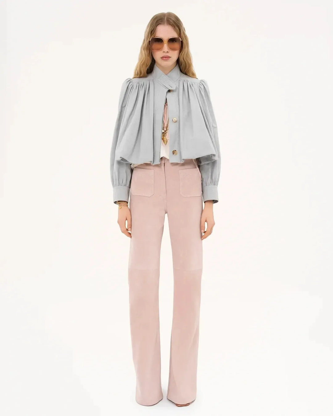 Katrine | Bomber Jacket