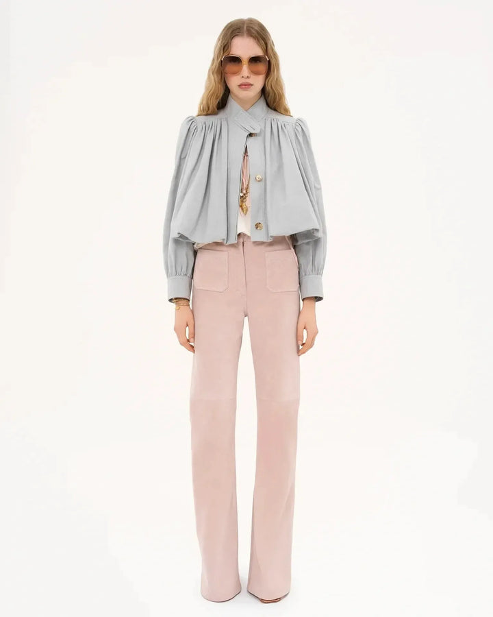 Katrine | Bomber Jacket