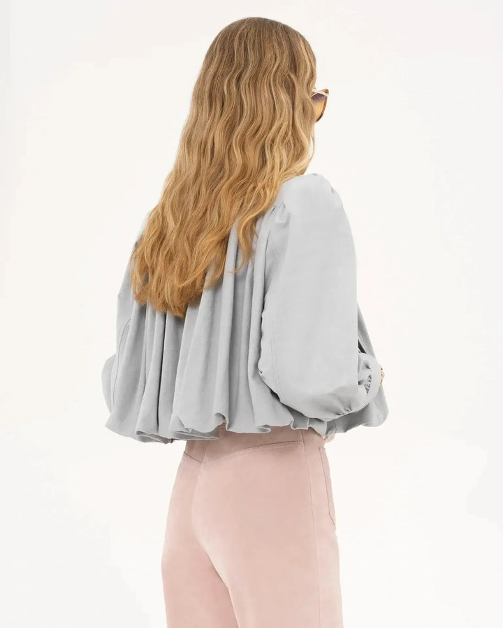 Katrine | Bomber Jacket