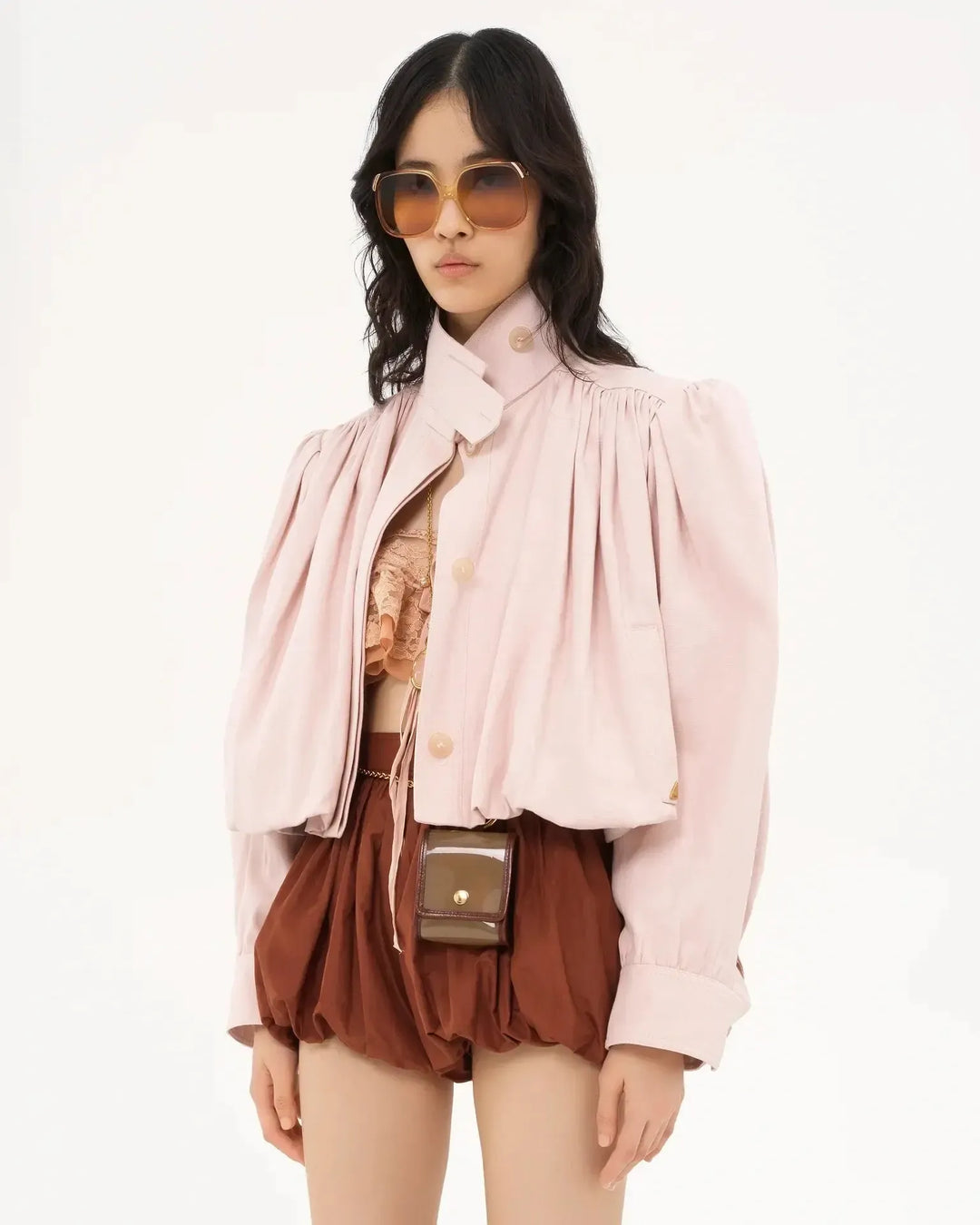 Katrine | Bomber Jacket