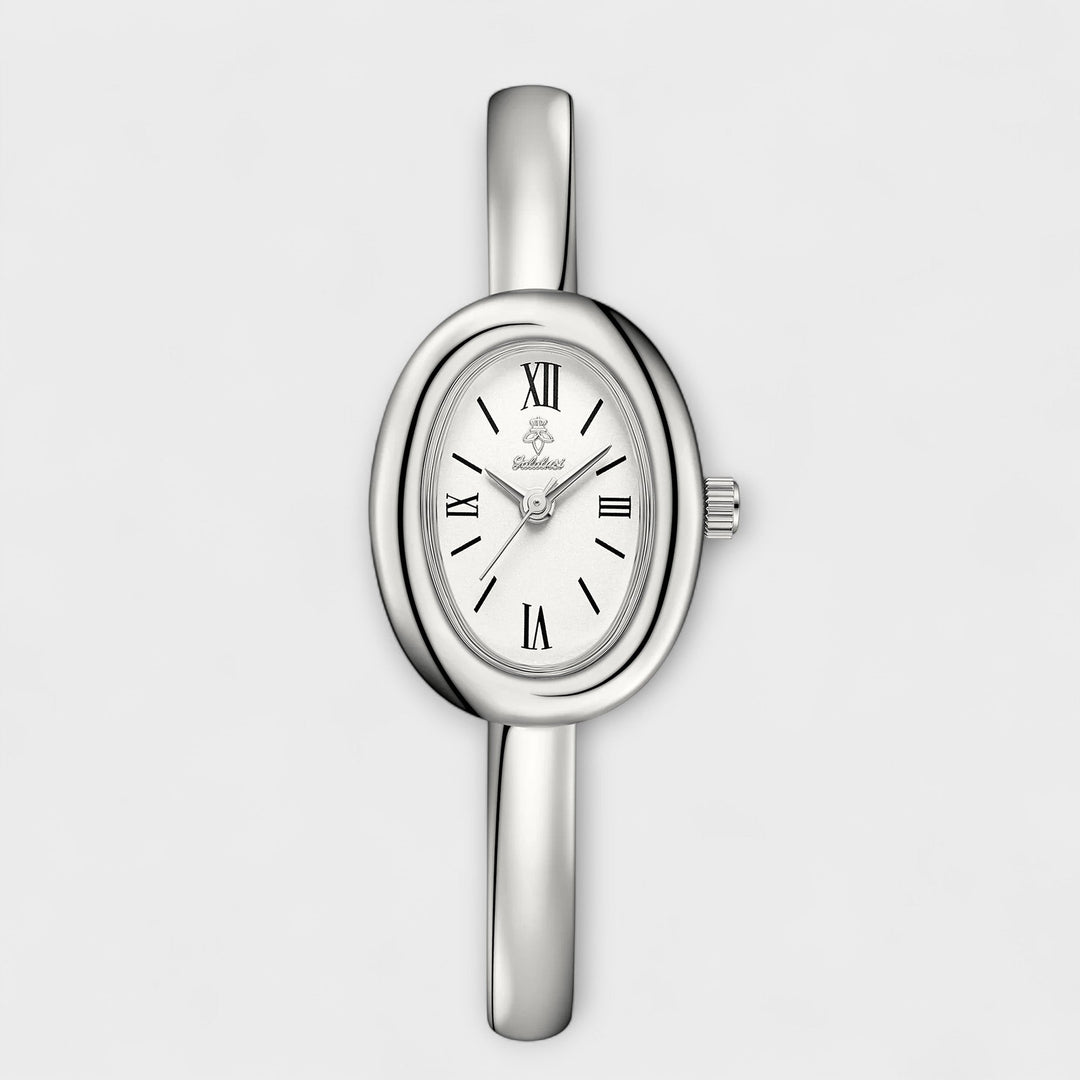 Katrine | Elegancia Atemporal y Comodidad Superior en Moda Clásica