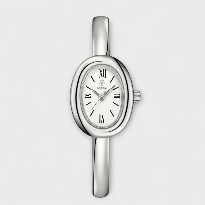 Katrine | Elegancia Atemporal y Comodidad Superior en Moda Clásica