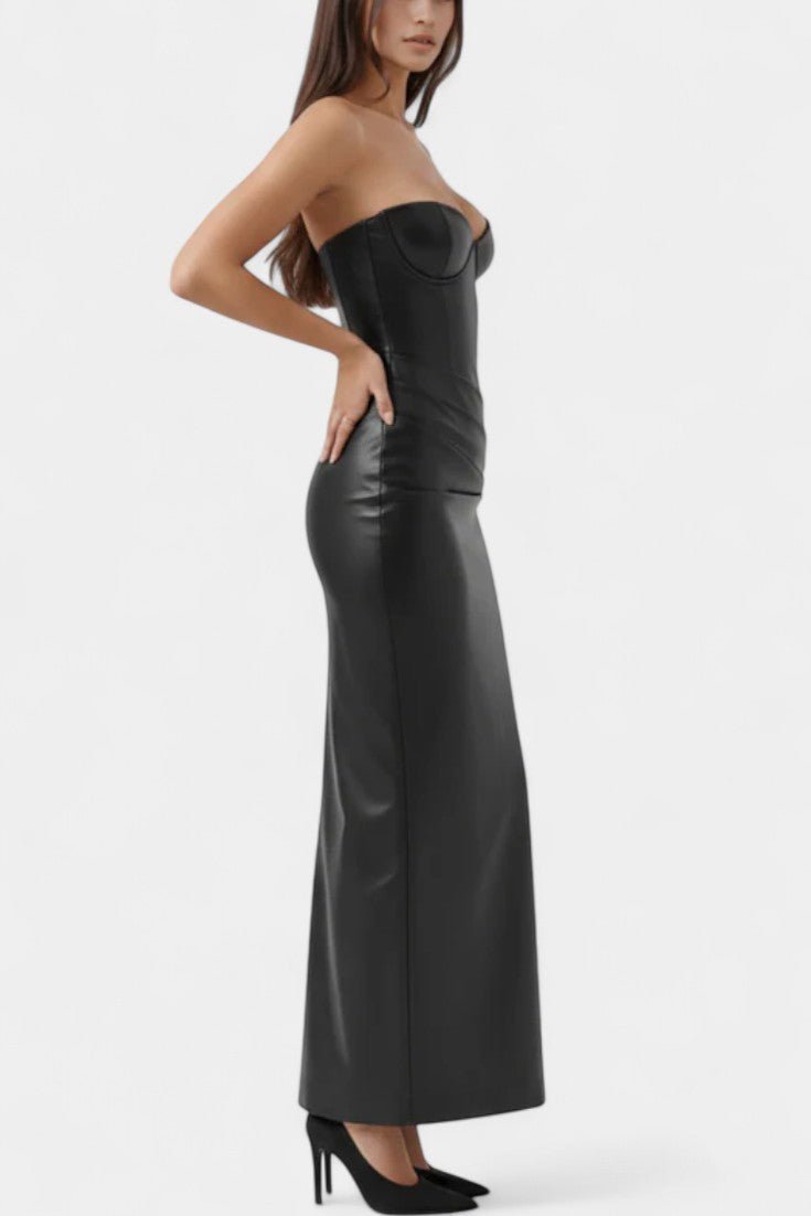 Katrine | Malu Corset Dress