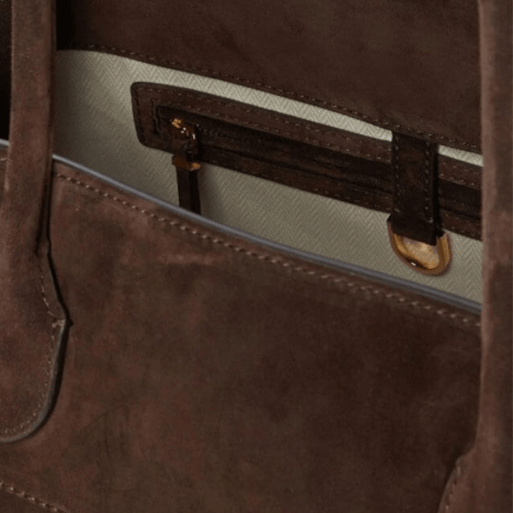 Katrine | Elegante bolsa vegana, sostenible y versátil para un estilo de vida consciente