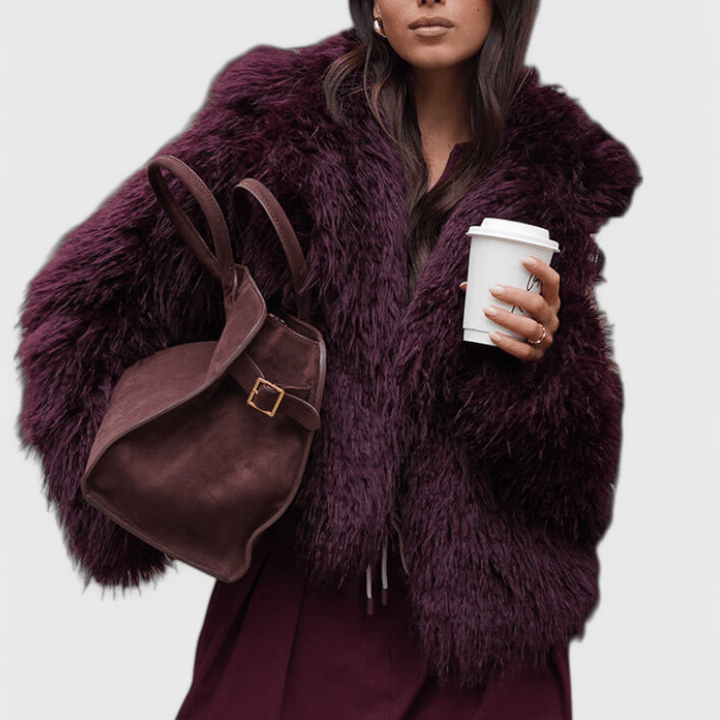 Katrine | Elegante bolsa vegana, sostenible y versátil para un estilo de vida consciente