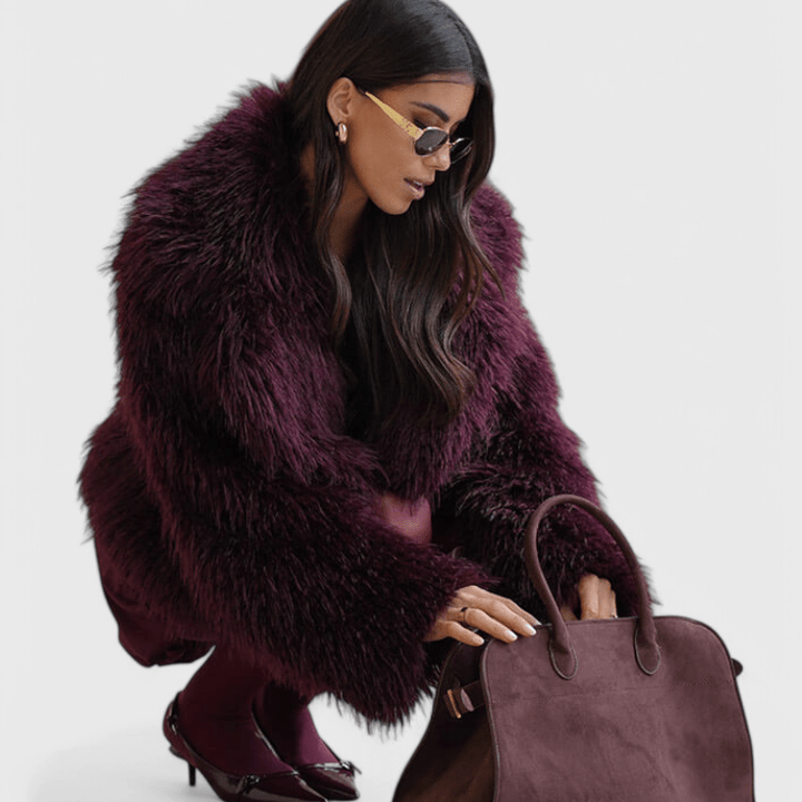 Katrine | Elegante bolsa vegana, sostenible y versátil para un estilo de vida consciente