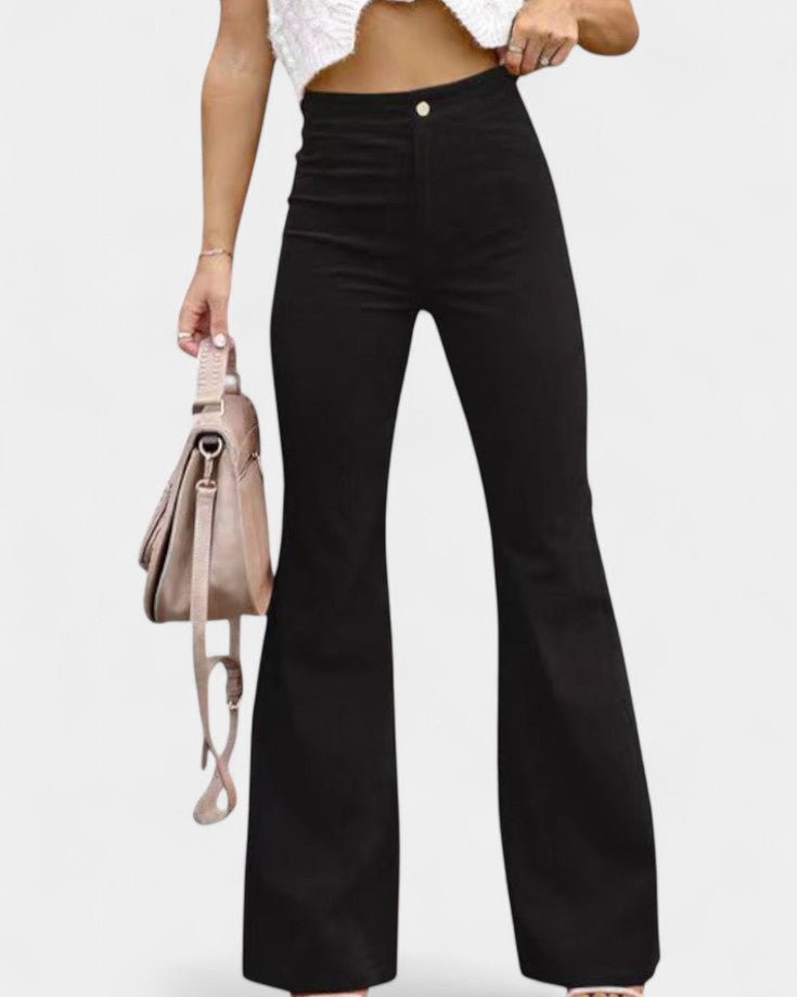 Kiara Stylish Pants: Elevate Your Wardrobe with Comfort and Chic Design