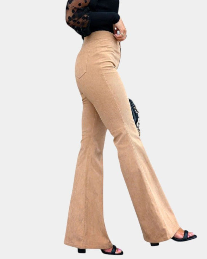Kiara Stylish Pants: Elevate Your Wardrobe with Comfort and Chic Design