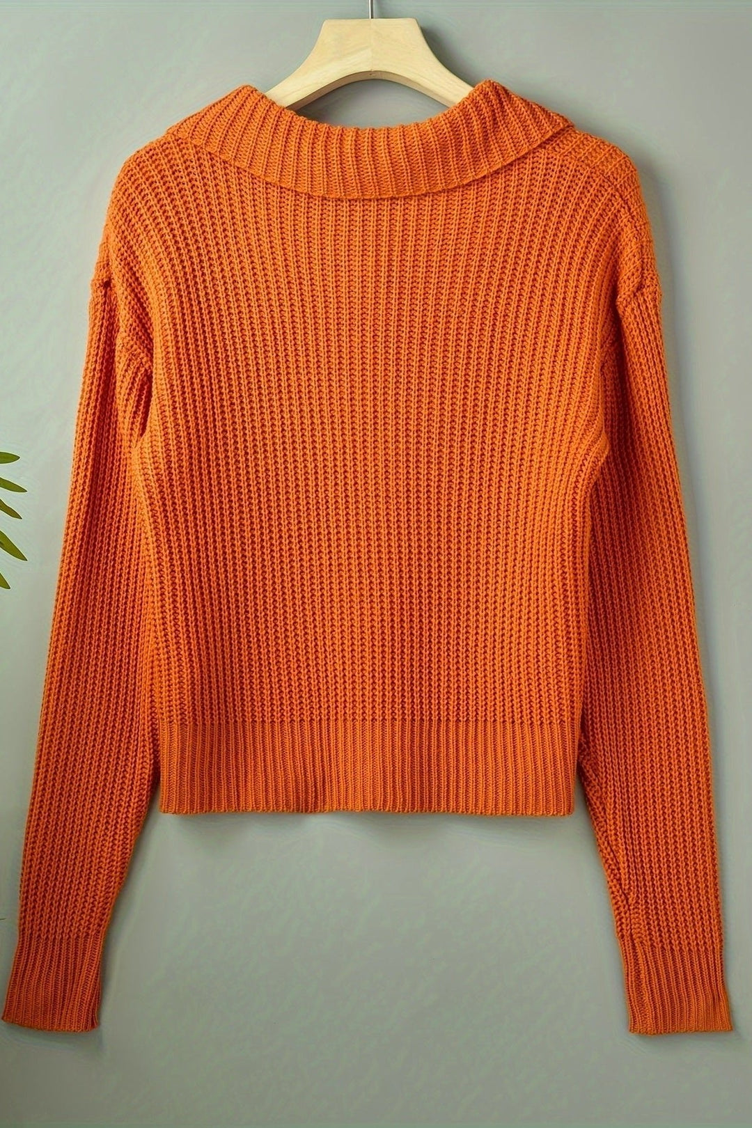 Kiara Cozy Knit Jacket - Elevate Your Style with Comfort and Elegance