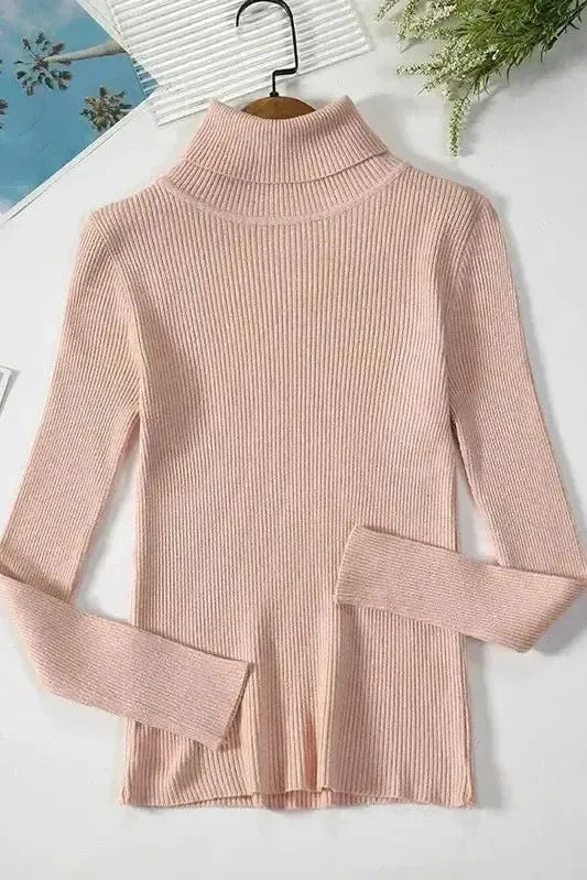 Kirstine | Suéter de Cachemira de Lujo