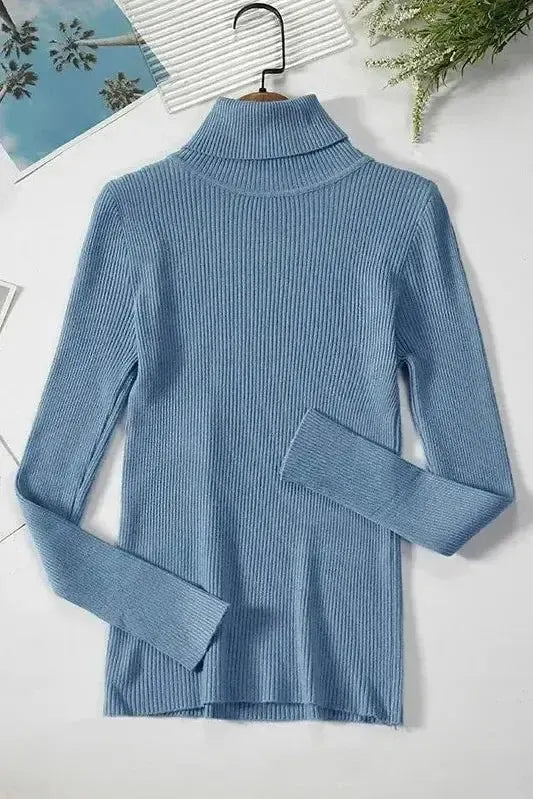 Kirstine | Suéter de Cachemira de Lujo