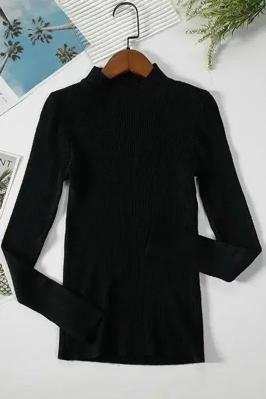 Kirstine | Suéter de Cachemira de Lujo