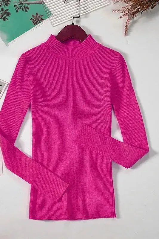 Kirstine | Suéter de Cachemira de Lujo