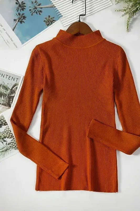 Kirstine | Suéter de Cachemira de Lujo