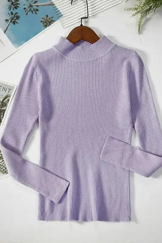 Kirstine | Suéter de Cachemira de Lujo