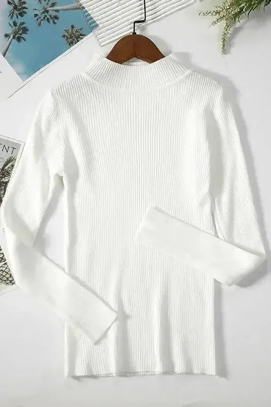 Kirstine | Suéter de Cachemira de Lujo