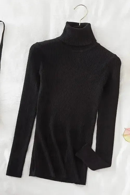 Kirstine | Suéter de Cachemira de Lujo