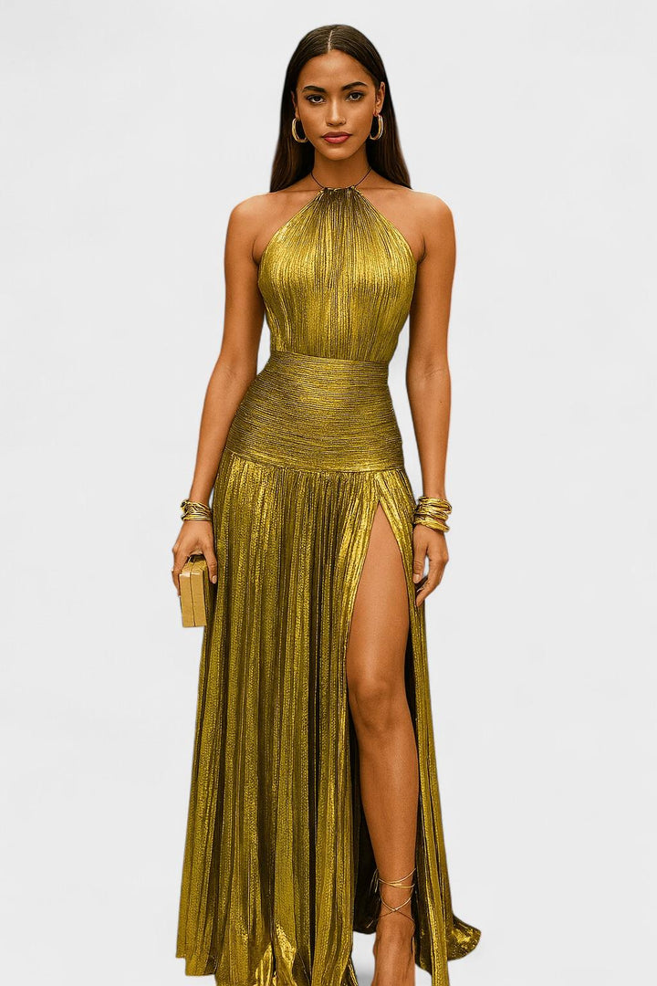 Kirstine | Maxi Dress